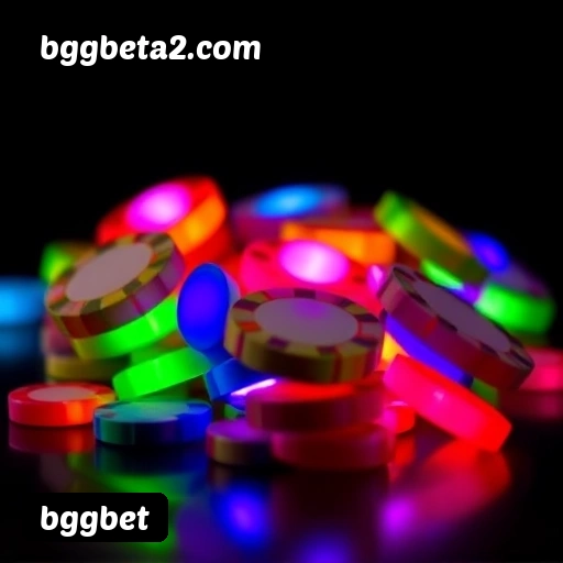 Catálogo bggbet 3.100+ jogos - Pragmatic Play, Evolution, NetEnt